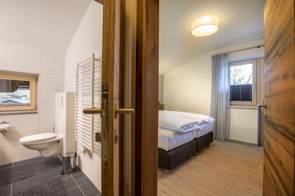 Appartement Nanske 卡普伦 外观 照片