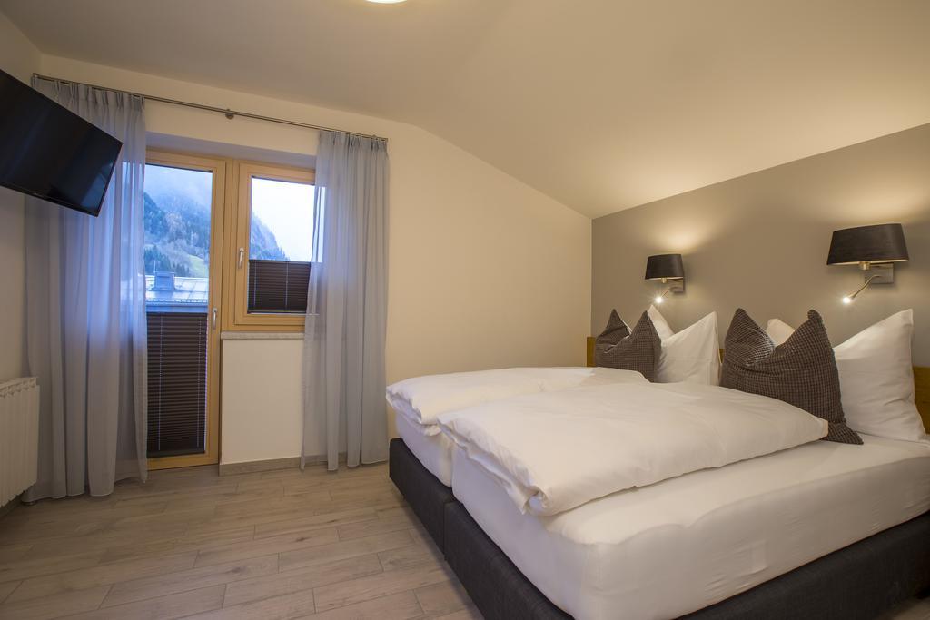 Appartement Nanske 卡普伦 外观 照片