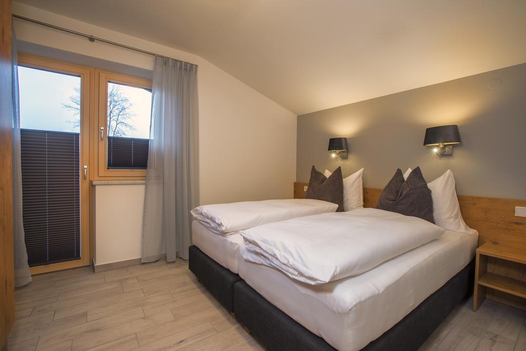 Appartement Nanske 卡普伦 外观 照片