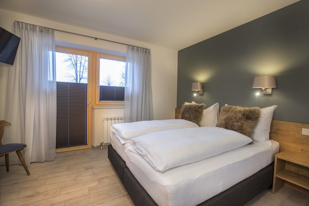 Appartement Nanske 卡普伦 外观 照片
