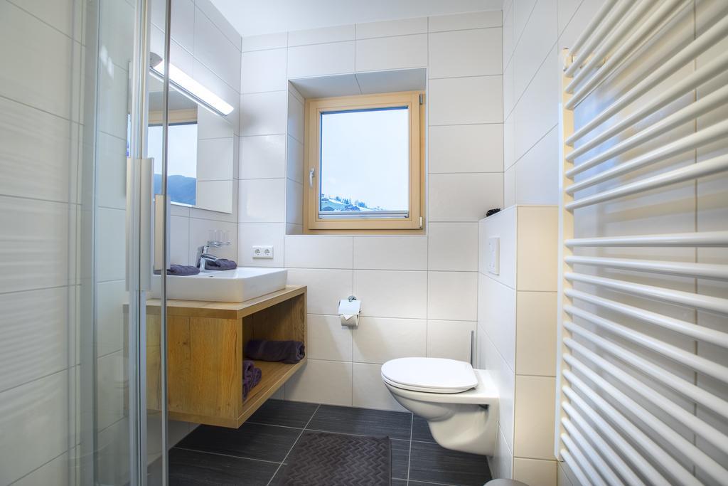 Appartement Nanske 卡普伦 外观 照片